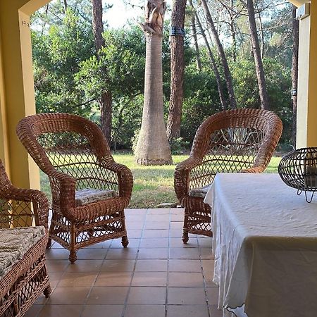Apartamento Green Golf Islantilla Exterior photo