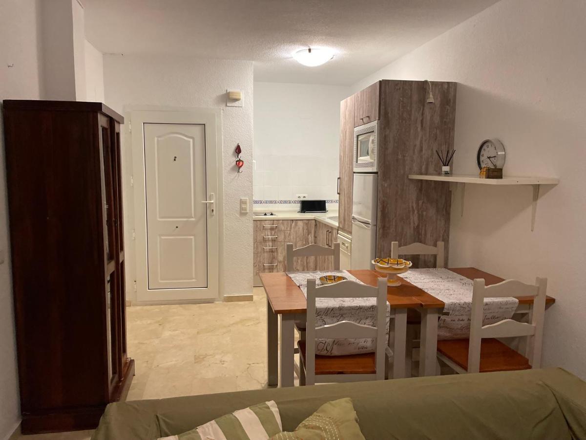 Apartamento Green Golf Islantilla Exterior photo